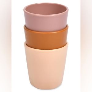 Tiny twinkle plate and cup set